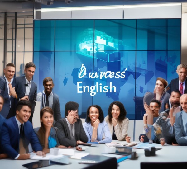 商务英语，助力商贸合作的新起点