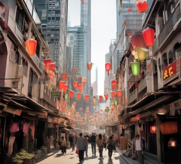 肇庆商贸服务区,连接经济与文化的纽带 肇庆商贸服务区,连接经济与文化的纽带